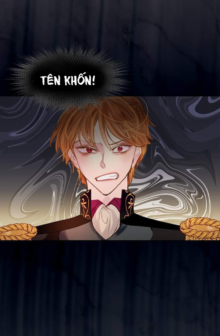 chiến lược sinh tồn của tiểu thư chapter 13 30