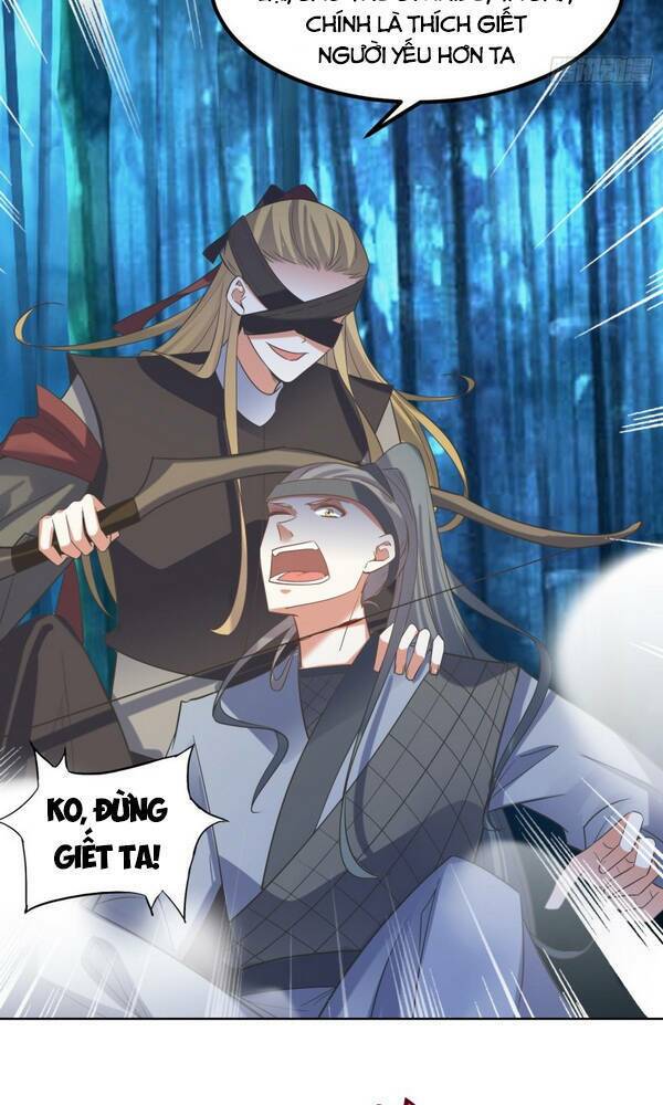 đỉnh cấp phản phái đại sư huynh chapter 77 10