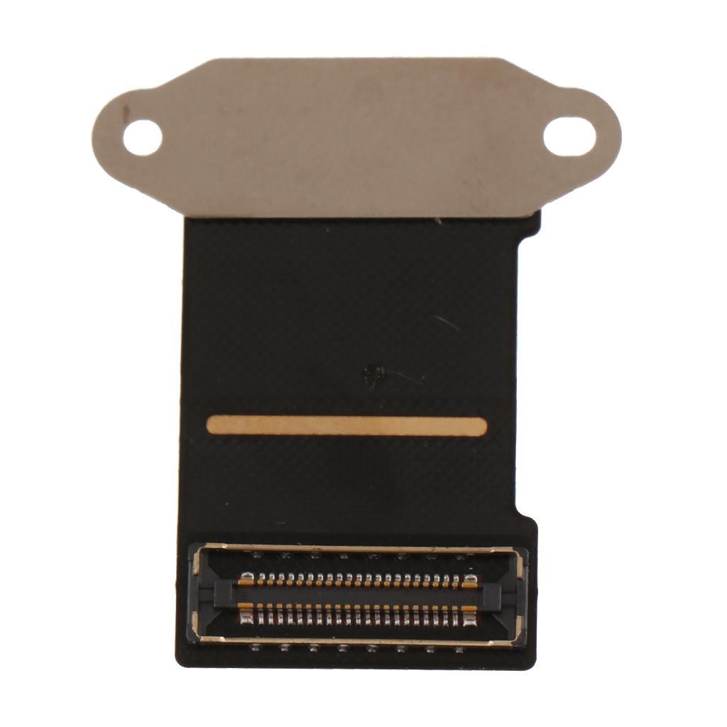 LCD LVDS Display Screen Cable Connector for MacBook Pro 13 inch A1708