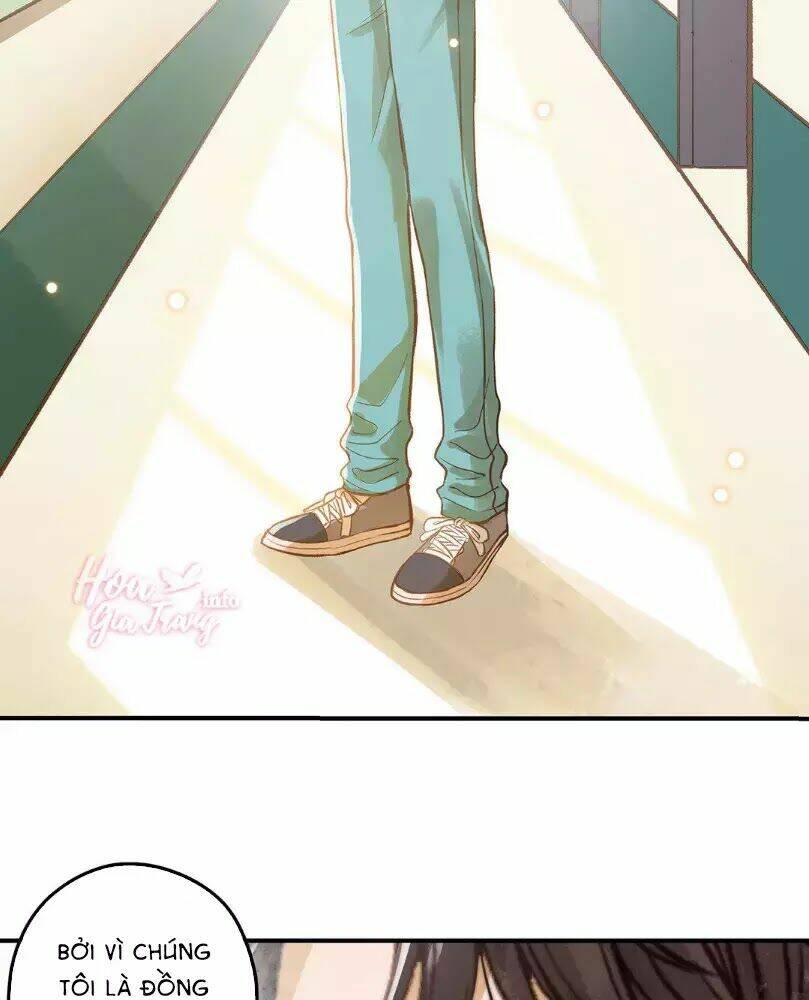 chồng trước 18 tuổi chapter 12 32
