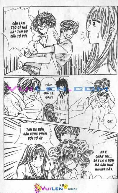 tóc gió thôi bay chapter 8 78