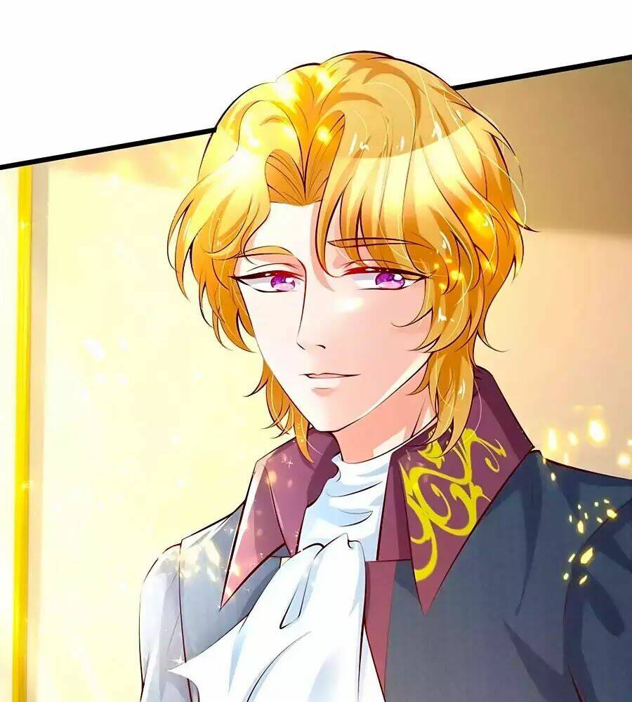 bỗng một ngày trở thành con gái nhà vua chapter 127 19