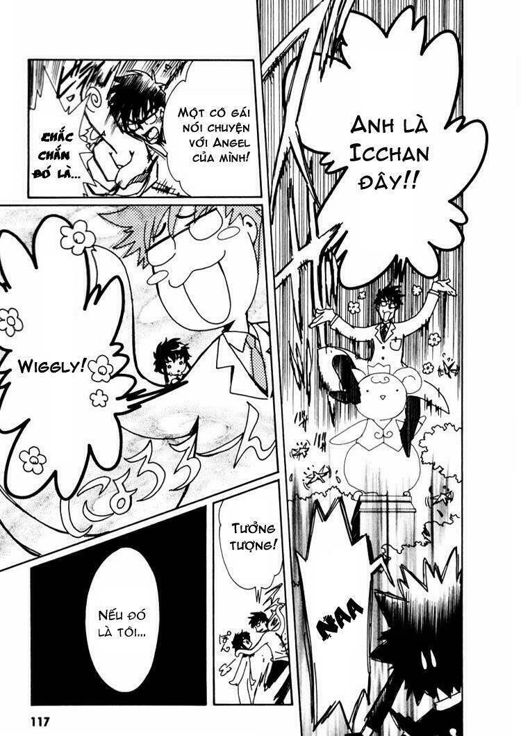 angelic layer chapter 9 17