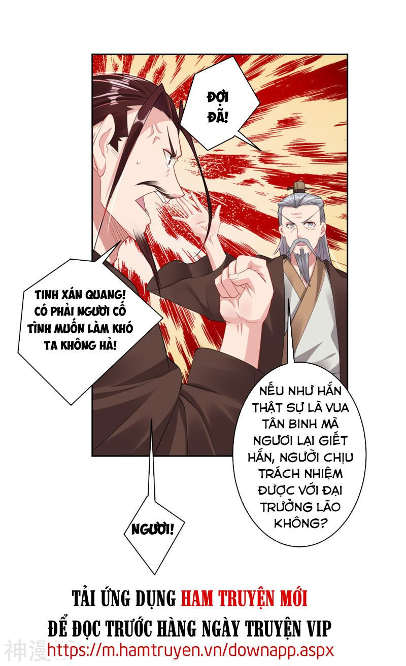 nghịch thiên chiến thần chapter 104 12