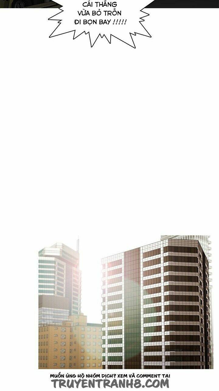 bụi đời gangnam chapter 10 19