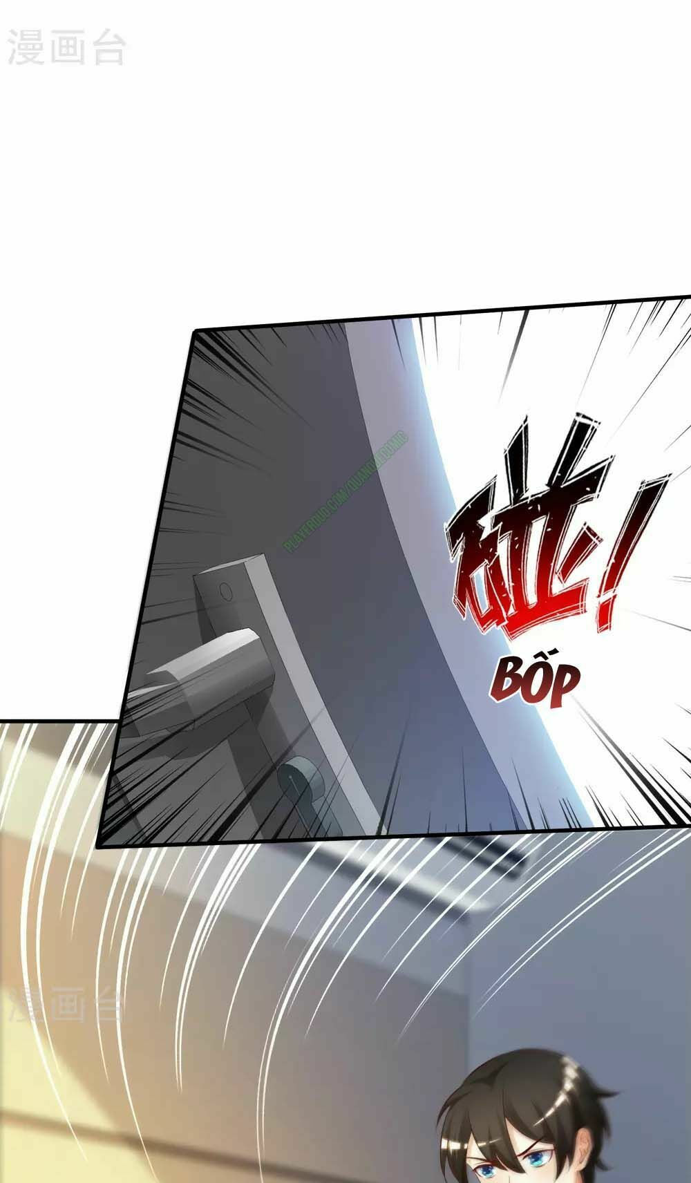 tối cường vận đào hoa chapter 27 11