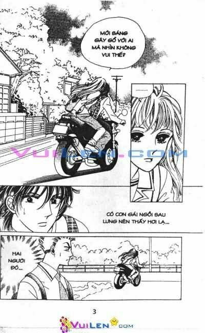 tóc gió thôi bay chapter 4 3