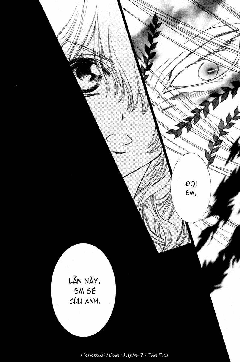 hanatsukihime chapter 7 39