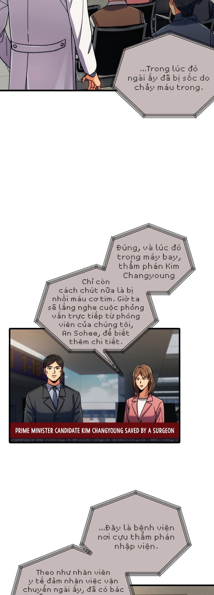 bác sĩ trùng sinh chapter 62 35