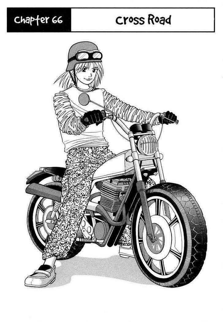 piano no mori chapter 66 2