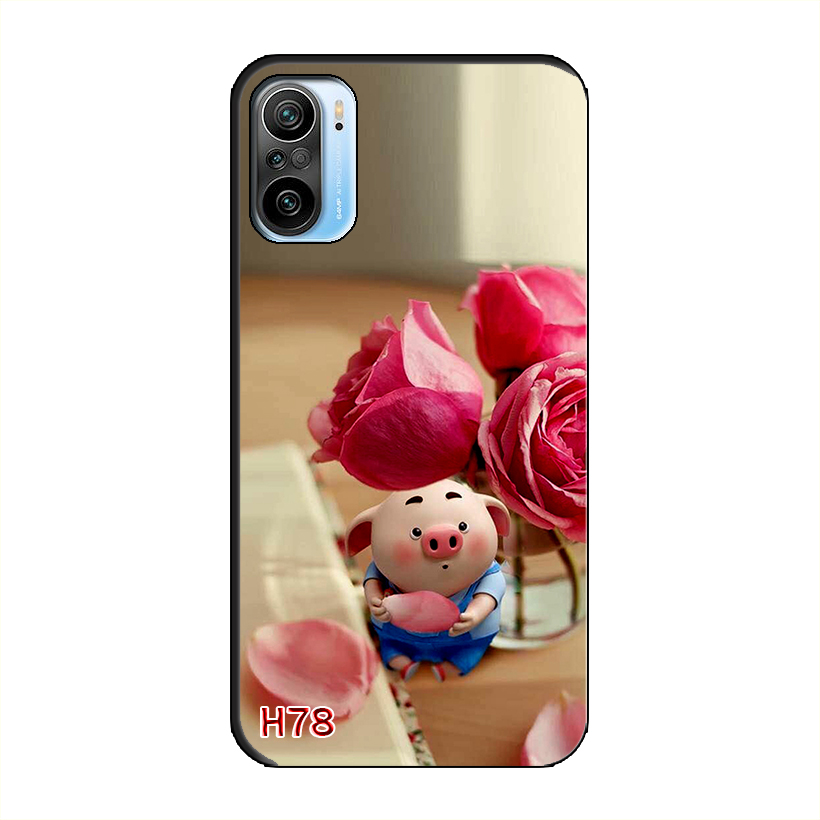 Ốp Lưng Dành Cho XIAOMI K40