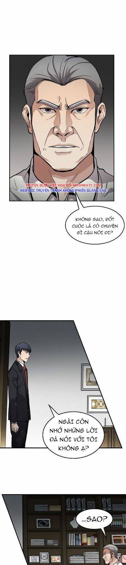 điều tra viên chuyển sinh chapter 96 4