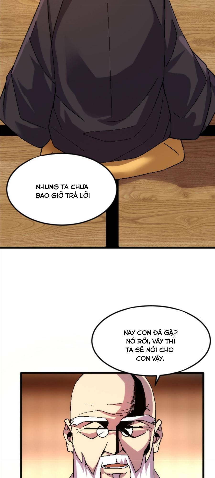 thí chủ, lên đường thôi! chapter 24 8