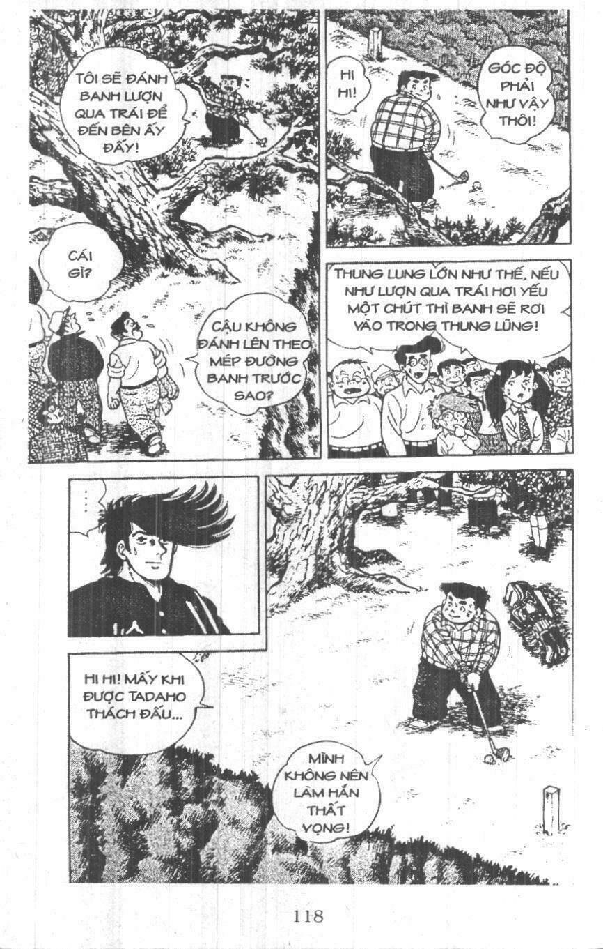 ashita tenki ni naare chapter 5 116