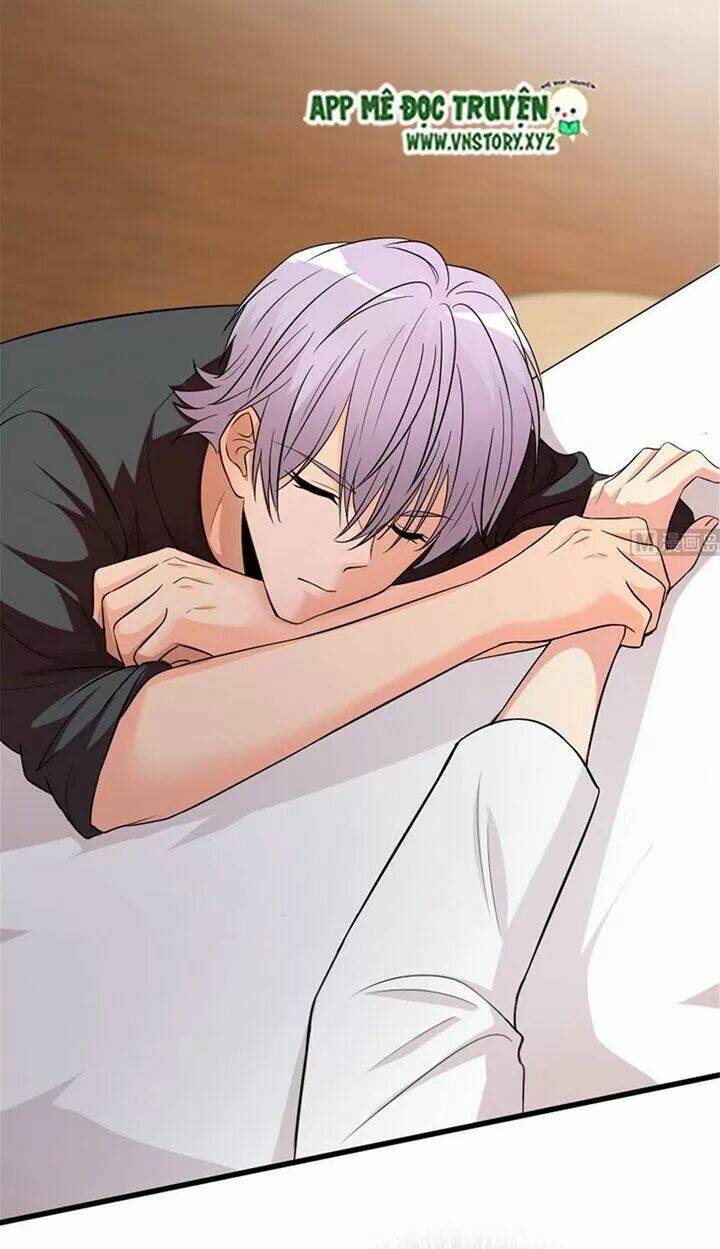 thiên hậu trở về chapter 182 4