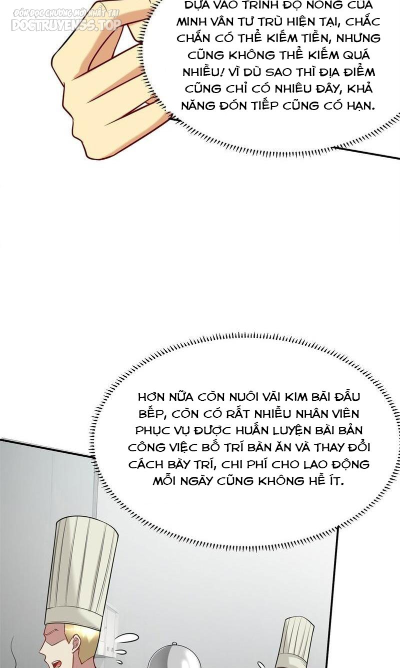 ta làm giàu từ thua lỗ game chapter 122 4