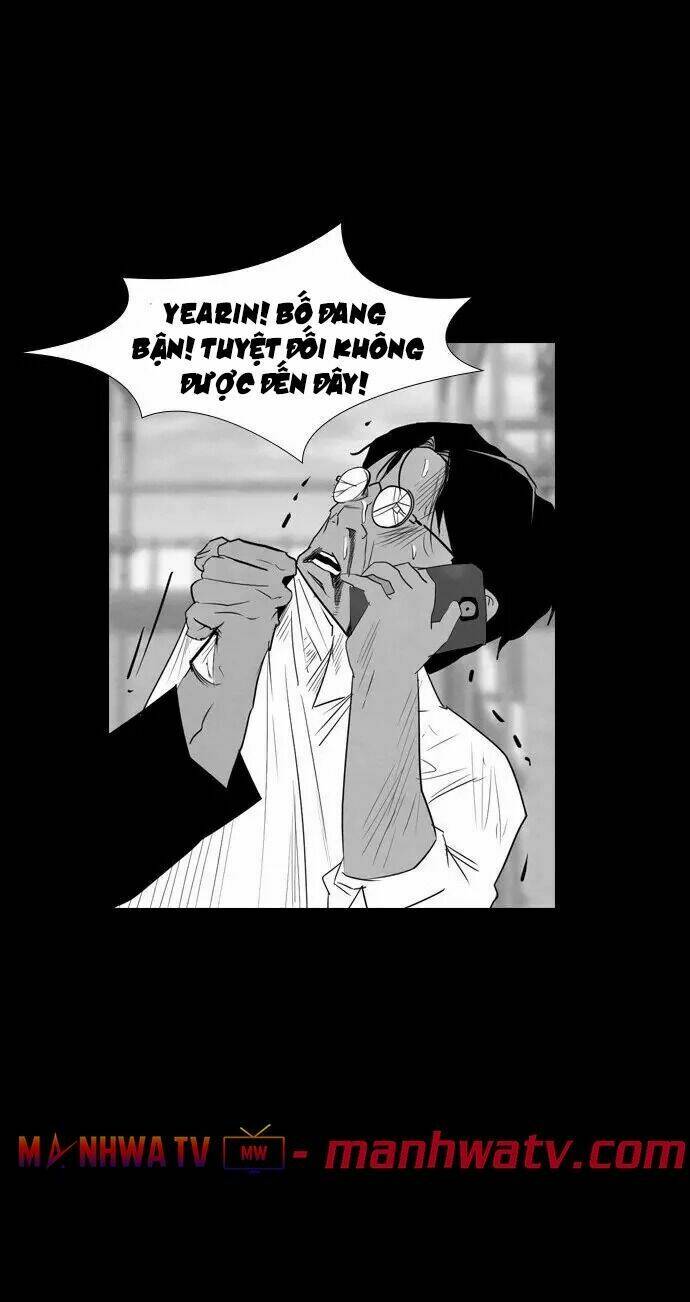 kẻ hồi sinh chapter 22 38