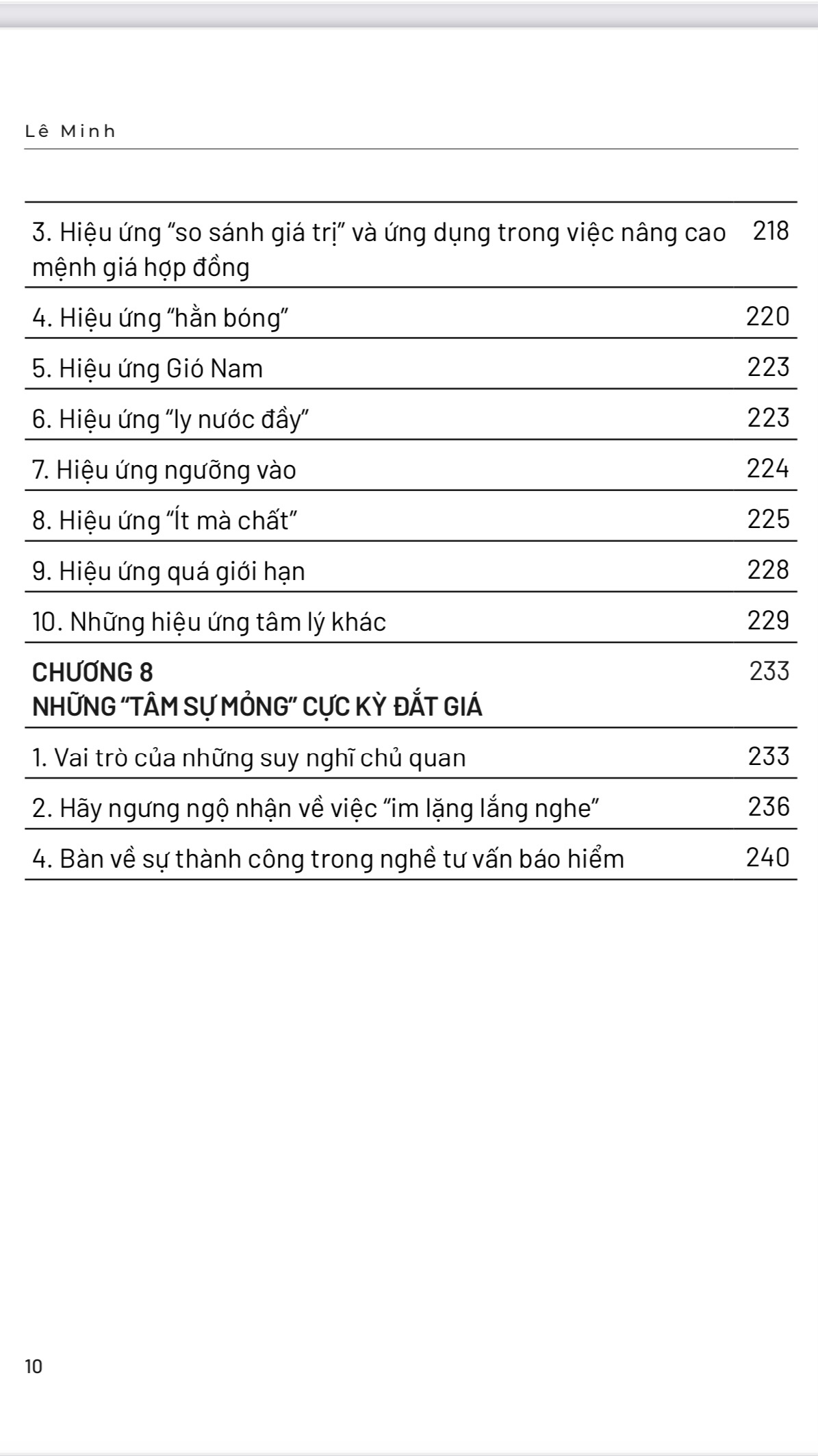 Tư Vấn Bảo Hiểm - Những Kỹ Năng Không Ai Nói Với Bạn