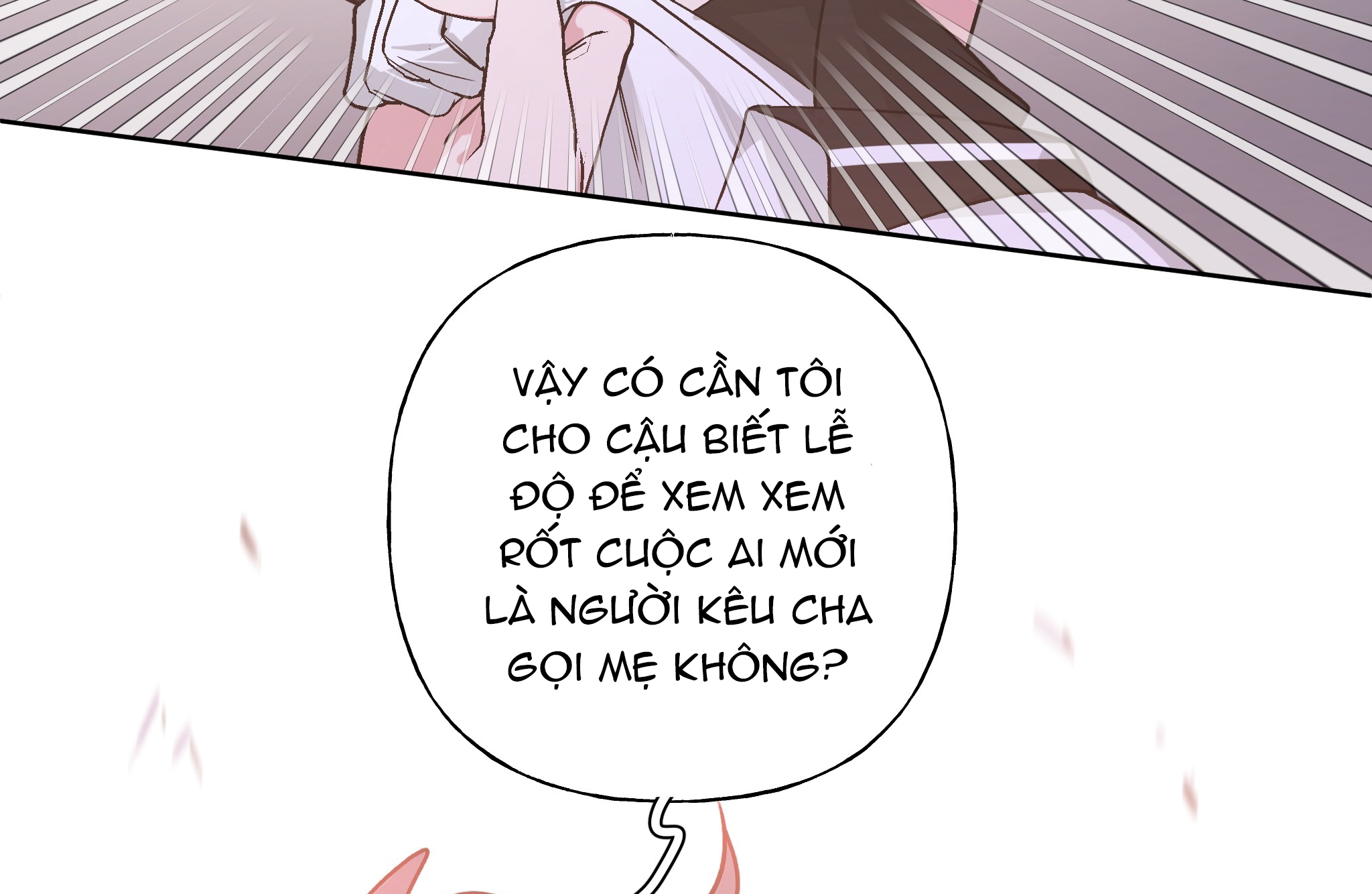 đừng nói yêu tôi (don't say you love me) chapter 23 32