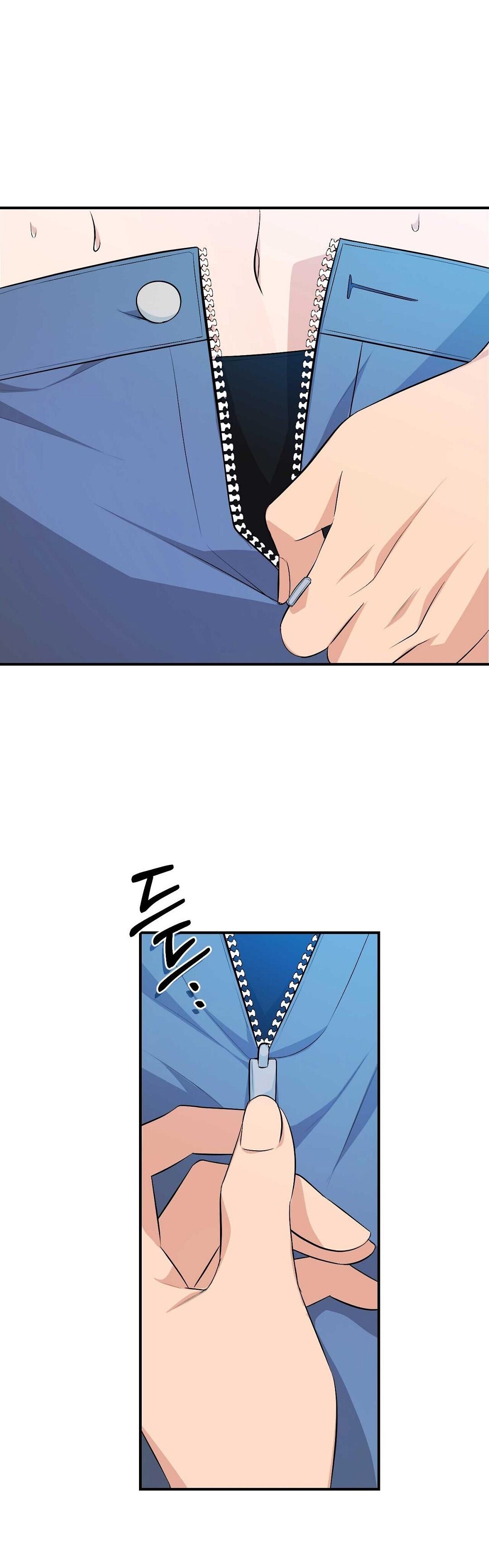 [18+] hợp đồng nô lệ dâm đãng chapter 8.1 9