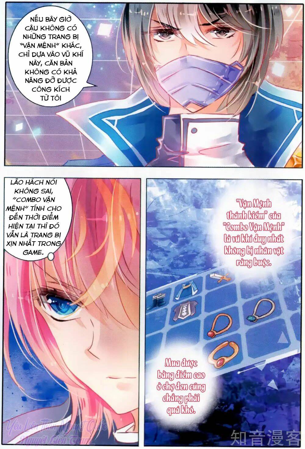 linh giai chapter 11 10