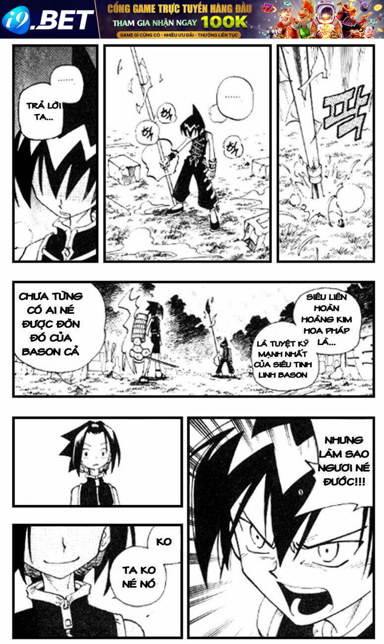 vua pháp thuật chapter 60 17