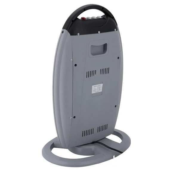 Máy Sưởi Đèn Sưởi Điện 3 Bóng KH01 - Hàng Chính Hãng