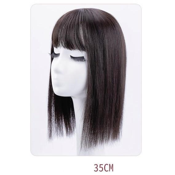 Mái Hói Thẳng Mái Thưa Sợi Tơ Chịu Nhiệt 35cm