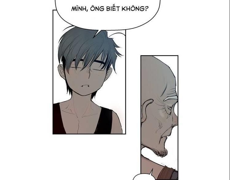 danh kiếm chapter 2.3 18