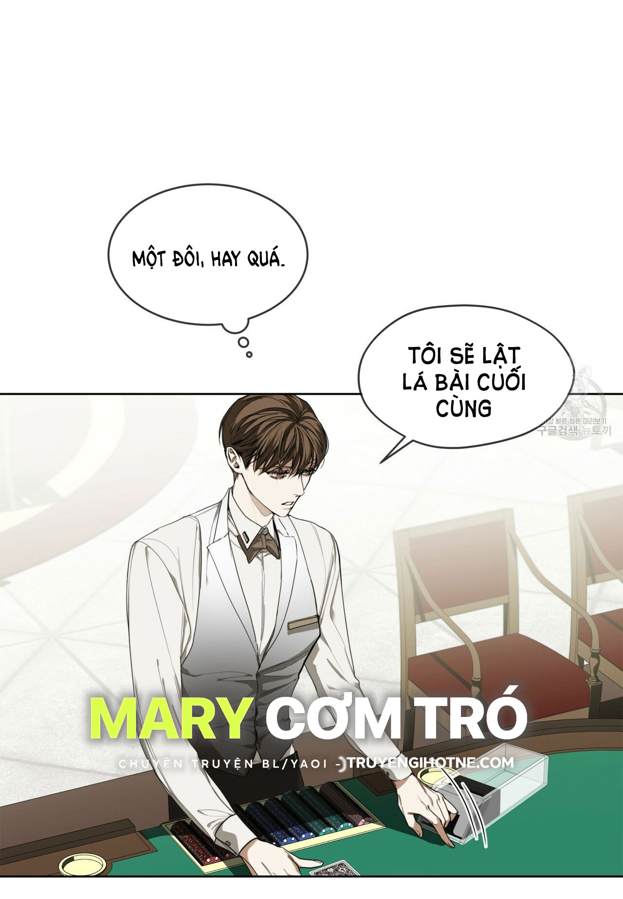 [18+] PHẠM LUẬT chapter 30.2