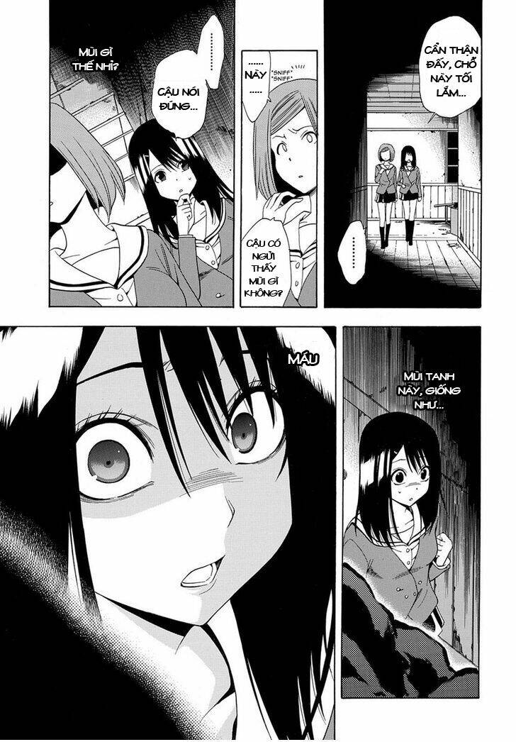 corpse party another child chapter 1 33