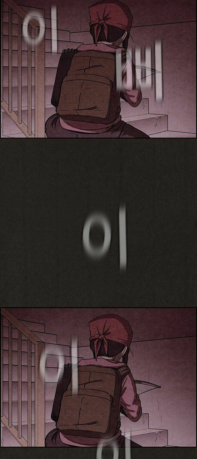 quái vật tại chung cư xanh chapter 53 3