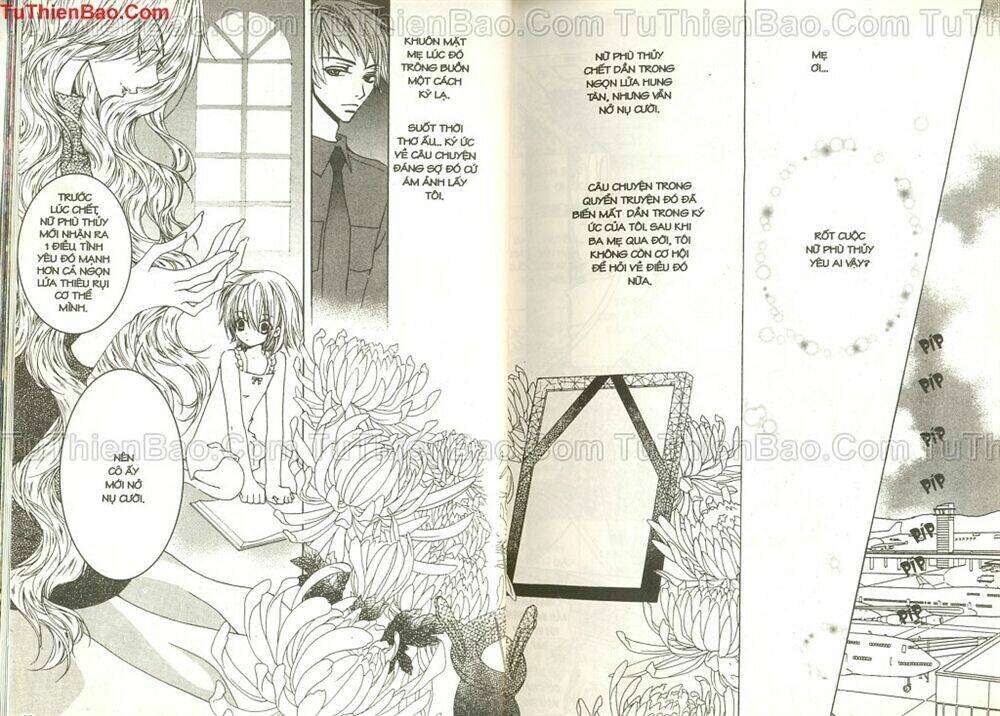 wings chắp cánh chapter 1 10