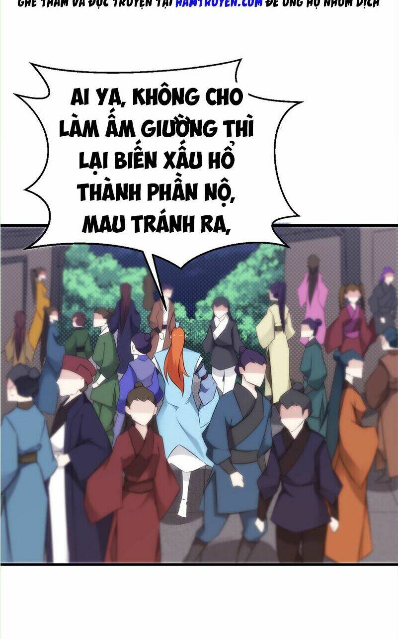 thiên hạ kiếp chapter 37 37
