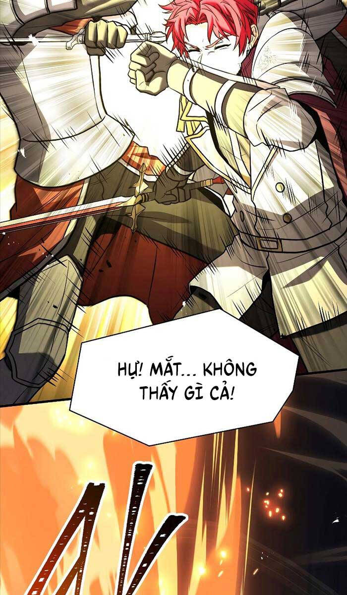 sự trở lại của hiệp sĩ giáo vô song chapter 106 108