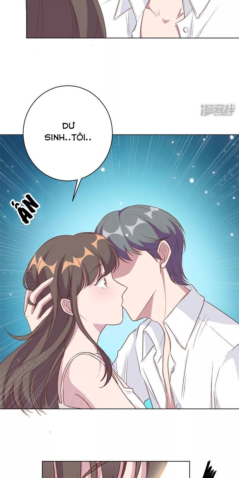 tổng tài, tránh xa tôi ra chapter 7 15