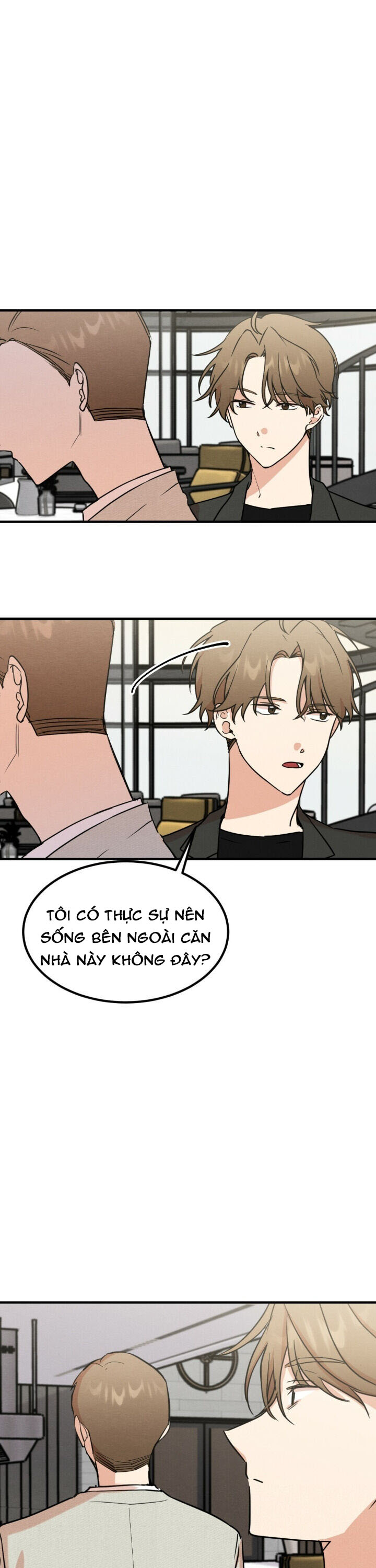 mọi thứ ngày càng tệ hơn chapter 8.2 7