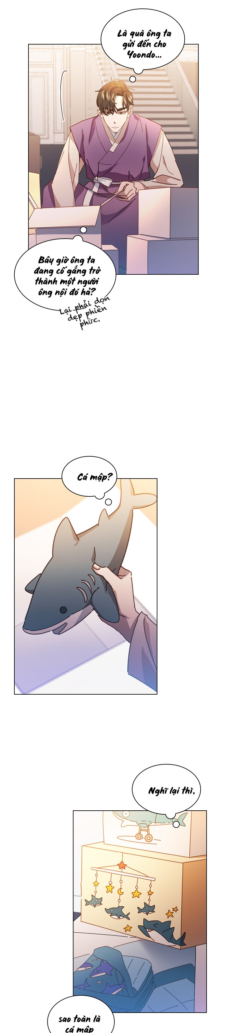 tai tiếng thị phi chapter 77 30