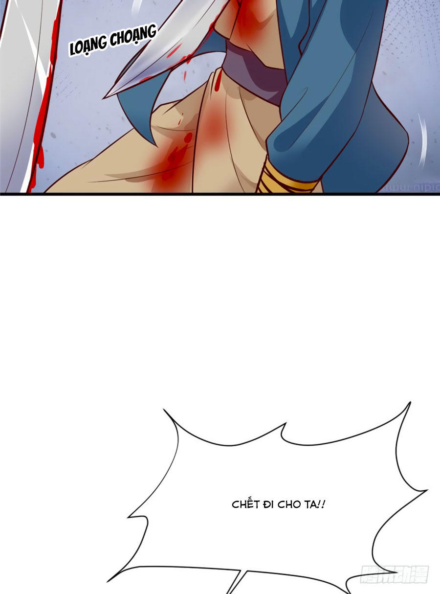 nữ đế livestream công lược chapter 5 9