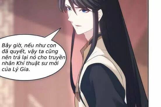 bí mật của dạ tộc chapter 19 83