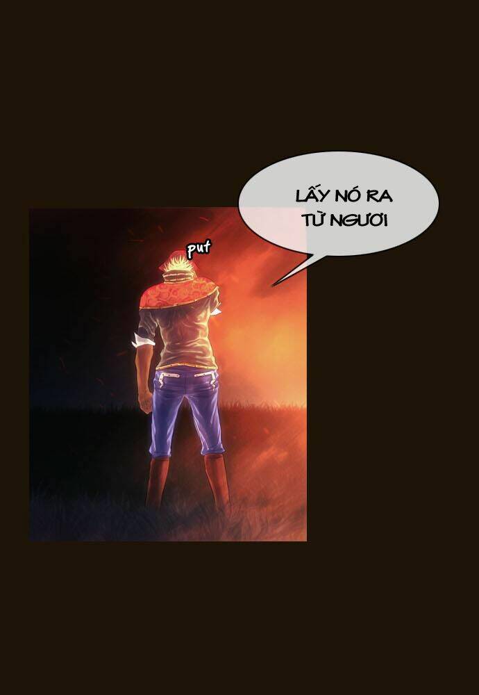 hội ảo thuật chapter 74 30