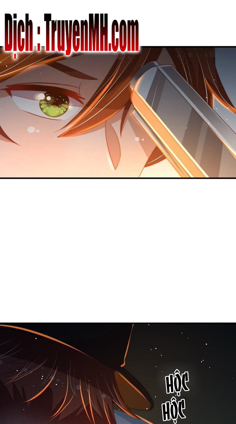 ngày nào thiếu soái cũng ghen chapter 236 10