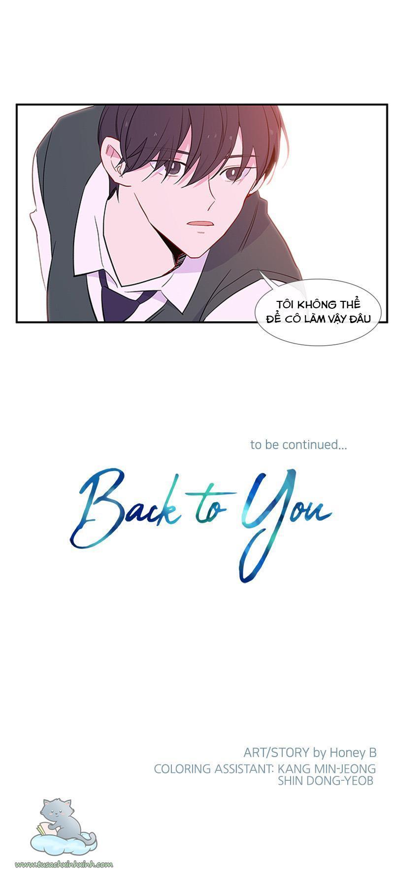 về bên anh chapter 16 39
