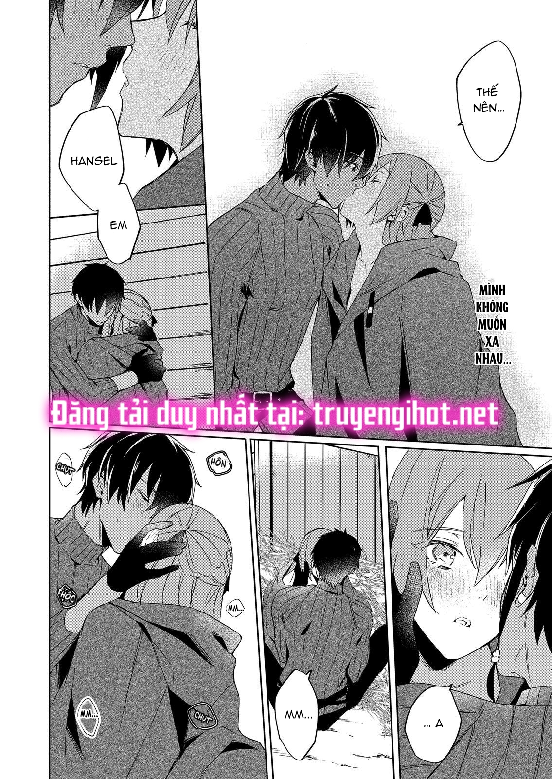 con gái phản diện được cưng chiều hết mực~ đối tác làm tình cuồng nhiệt lại là phụ tá của hoàng tử chapter 3.3 6