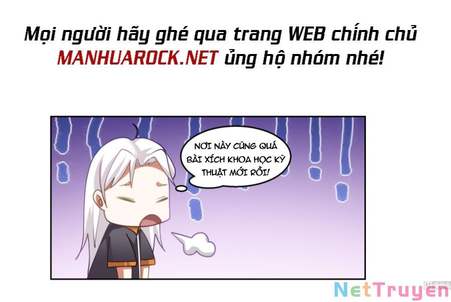 trên người ta có một rồng chapter 591 14