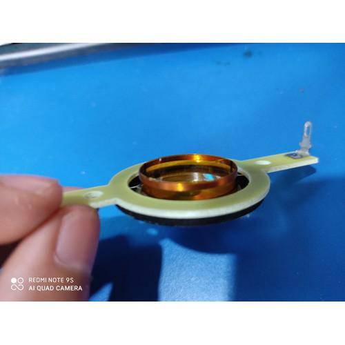 Coil loa treble 25mm chuyên dùng thay thế coil loa treble taoping - GIÁ 1 CÁi