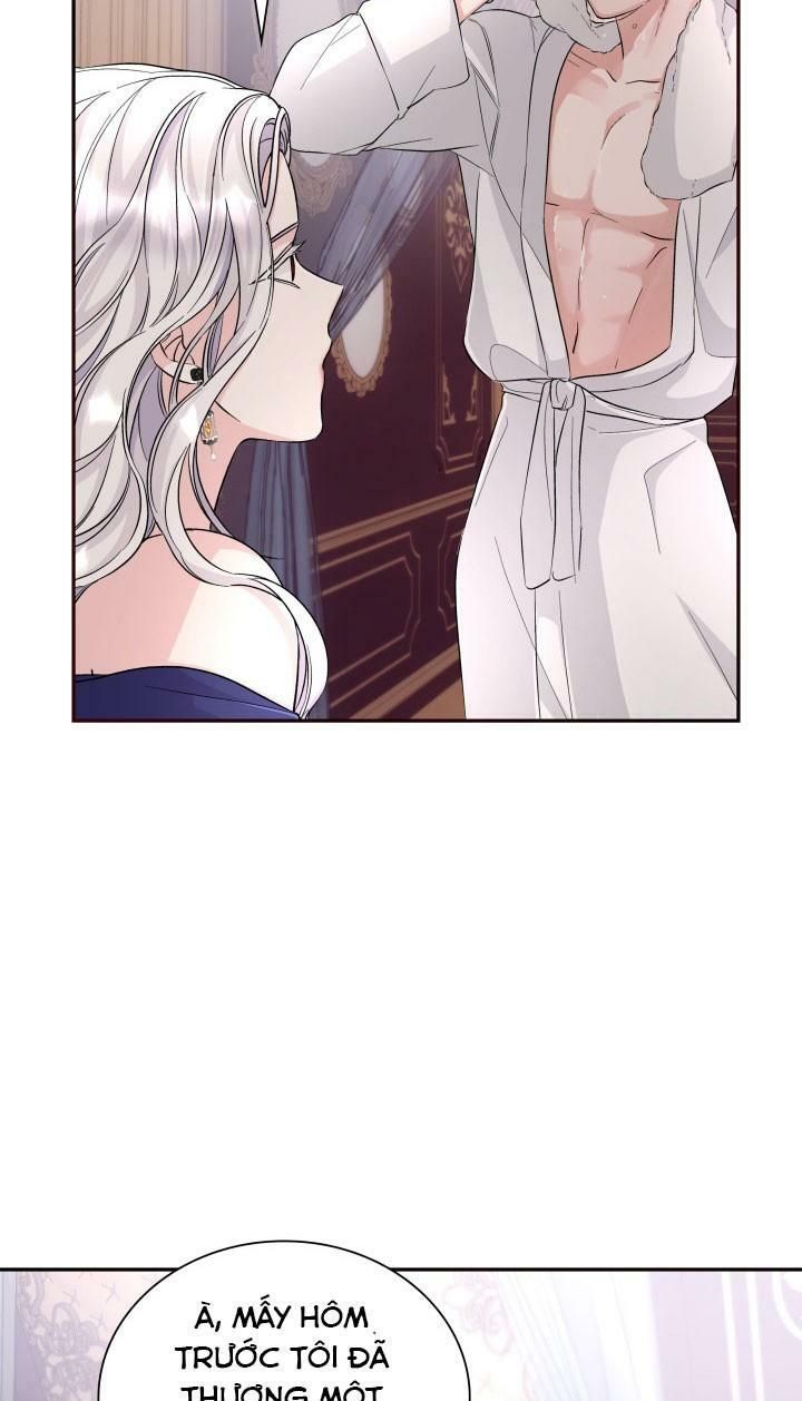 dây xích kiềm chế nam chính hắc ám tuột mất rồi chapter 30 42