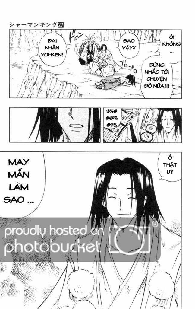 vua pháp thuật chapter 238 12