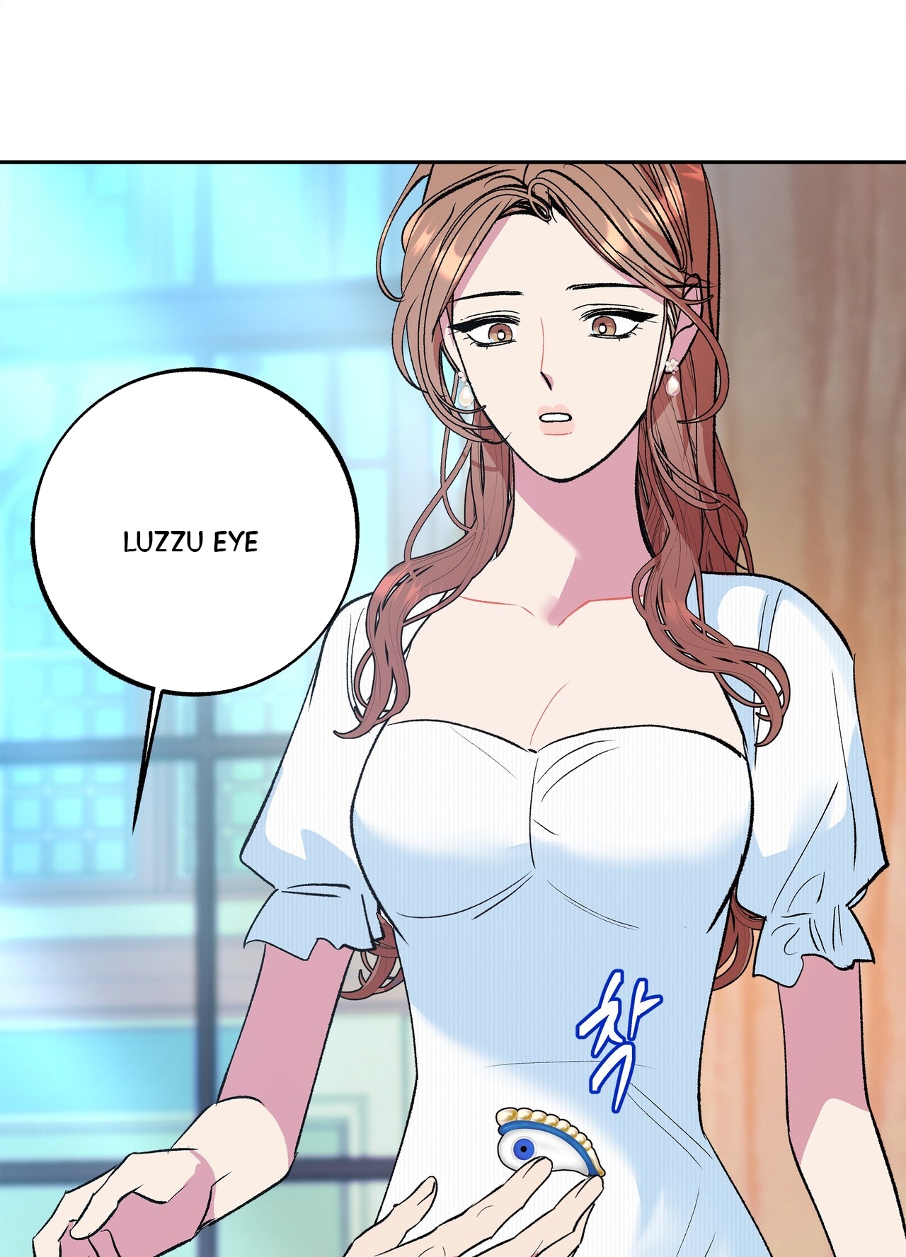 Tận Cùng Của Thế Giới chapter 42.2 - Trang 4