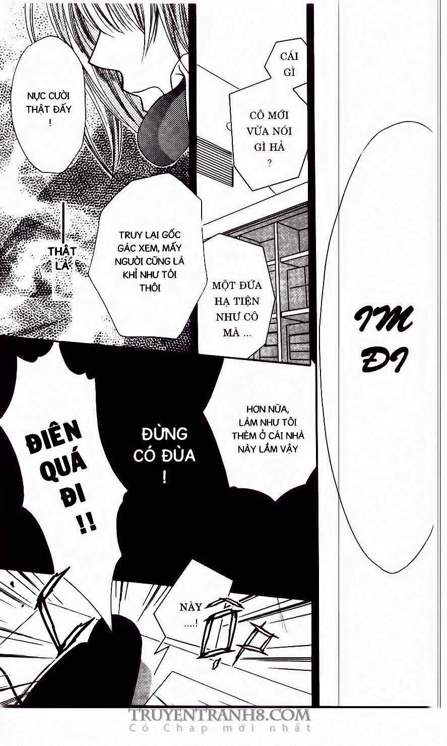 vườn địa đàng chapter 1 38